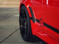 Prior Design Mercedes-Benz C-Class Black Edition (2013)