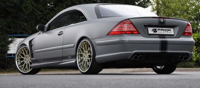 Prior-Design Mercedes-Benz CL W215 (2011) - picture 7 of 12