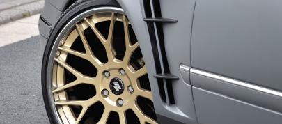 Prior-Design Mercedes-Benz CL W215 (2011) - picture 12 of 12