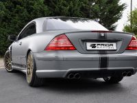 Prior-Design Mercedes-Benz CL W215 (2011) - picture 6 of 12