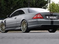 Prior-Design Mercedes-Benz CL W215 (2011) - picture 7 of 12