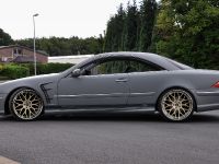Prior-Design Mercedes-Benz CL W215 (2011)