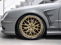Prior-Design Mercedes-Benz CL W215 (2011) - picture 11 of 12