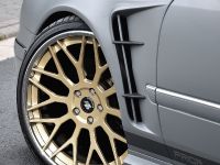 Prior-Design Mercedes-Benz CL W215 (2011)