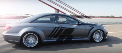Prior Design Mercedes-Benz CL W216FL (2012) - picture 7 of 14