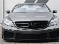Prior Design Mercedes-Benz CL W216FL (2012) - picture 1 of 14