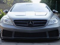 Prior Design Mercedes-Benz CL W216FL (2012) - picture 2 of 14