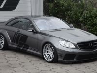 Prior Design Mercedes-Benz CL W216FL (2012) - picture 3 of 14