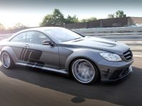 Prior Design Mercedes-Benz CL W216FL (2012) - picture 4 of 14