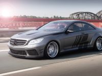 Prior Design Mercedes-Benz CL W216FL (2012) - picture 5 of 14