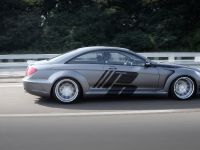 Prior Design Mercedes-Benz CL W216FL (2012) - picture 6 of 14