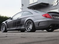 Prior Design Mercedes-Benz CL W216FL (2012) - picture 11 of 14