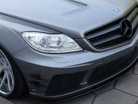 Prior Design Mercedes-Benz CL W216FL (2012) - picture 13 of 14