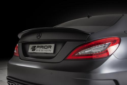 Prior Design Mercedes-Benz CLS PD550 Black Edition (2013) - picture 8 of 8