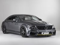 Prior Design Mercedes-Benz CLS PD550 Black Edition (2013) - picture 1 of 8