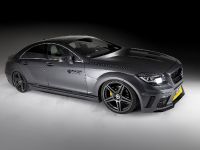 Prior Design Mercedes-Benz CLS PD550 Black Edition (2013) - picture 3 of 8