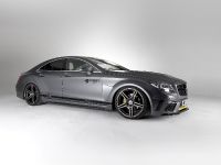 Prior Design Mercedes-Benz CLS PD550 Black Edition (2013) - picture 4 of 8