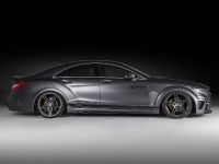 Prior Design Mercedes-Benz CLS PD550 Black Edition (2013) - picture 5 of 8