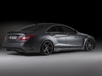 Prior Design Mercedes-Benz CLS PD550 Black Edition (2013) - picture 6 of 8