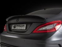 Prior Design Mercedes-Benz CLS PD550 Black Edition (2013) - picture 8 of 8