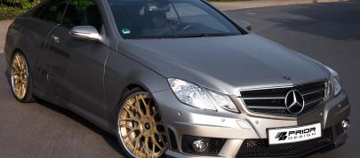 Prior Design Mercedes-Benz E-Class C207 (2013) - picture 4 of 21