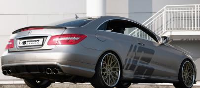 Prior Design Mercedes-Benz E-Class C207 (2013) - picture 12 of 21