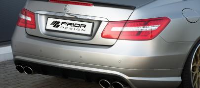 Prior Design Mercedes-Benz E-Class C207 (2013) - picture 15 of 21