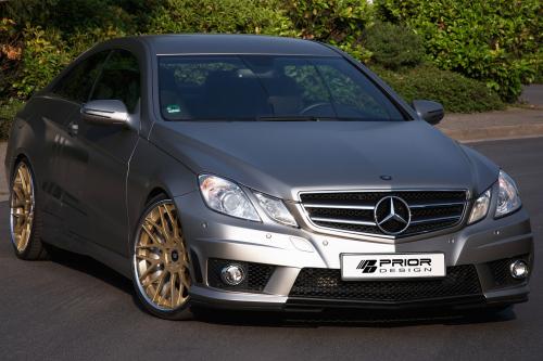 Prior Design Mercedes-Benz E-Class C207 (2013) - picture 1 of 21