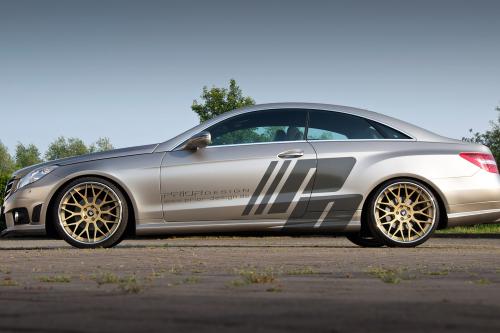 Prior Design Mercedes-Benz E-Class C207 (2013) - picture 8 of 21