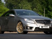 Prior Design Mercedes-Benz E-Class C207 (2013) - picture 2 of 21