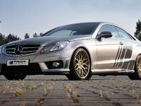 Prior Design Mercedes-Benz E-Class C207 (2013) - picture 5 of 21