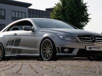 Prior Design Mercedes-Benz E-Class C207 (2013) - picture 6 of 21