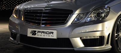 Prior-Design Mercedes-Benz E-Class PD500 (2011) - picture 4 of 21