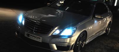 Prior-Design Mercedes-Benz E-Class PD500 (2011) - picture 12 of 21
