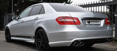 Prior-Design Mercedes-Benz E-Class PD500 (2011) - picture 15 of 21