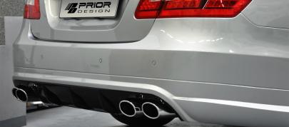 Prior-Design Mercedes-Benz E-Class PD500 (2011) - picture 20 of 21