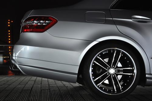 Prior-Design Mercedes-Benz E-Class PD500 (2011) - picture 8 of 21