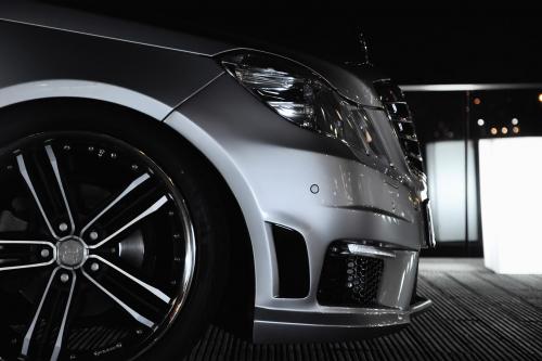 Prior-Design Mercedes-Benz E-Class PD500 (2011) - picture 9 of 21