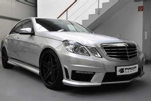 Prior-Design Mercedes-Benz E-Class PD500 (2011) - picture 17 of 21