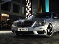 Prior-Design Mercedes-Benz E-Class PD500 (2011) - picture 1 of 21