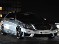 Prior-Design Mercedes-Benz E-Class PD500 (2011)