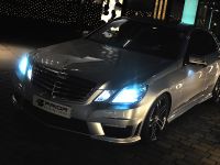 Prior-Design Mercedes-Benz E-Class PD500 (2011)