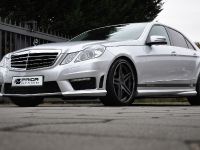 Prior-Design Mercedes-Benz E-Class PD500 (2011)