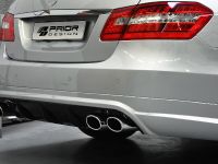 Prior-Design Mercedes-Benz E-Class PD500 (2011)