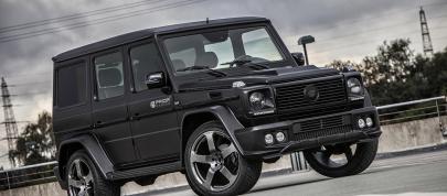 Prior Design Mercedes-Benz G-Class W463 (2013) - picture 4 of 16