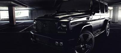 Prior Design Mercedes-Benz G-Class W463 (2013) - picture 7 of 16