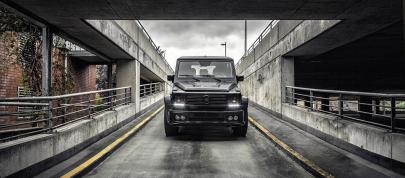 Prior Design Mercedes-Benz G-Class W463 (2013) - picture 12 of 16