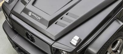 Prior Design Mercedes-Benz G-Class W463 (2013) - picture 15 of 16