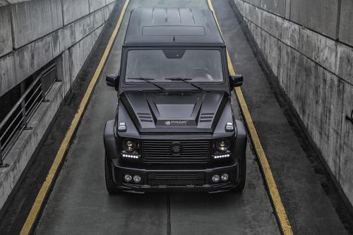Prior Design Mercedes-Benz G-Class W463 (2013) - picture 8 of 16
