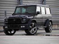 Prior Design Mercedes-Benz G-Class W463 (2013) - picture 1 of 16